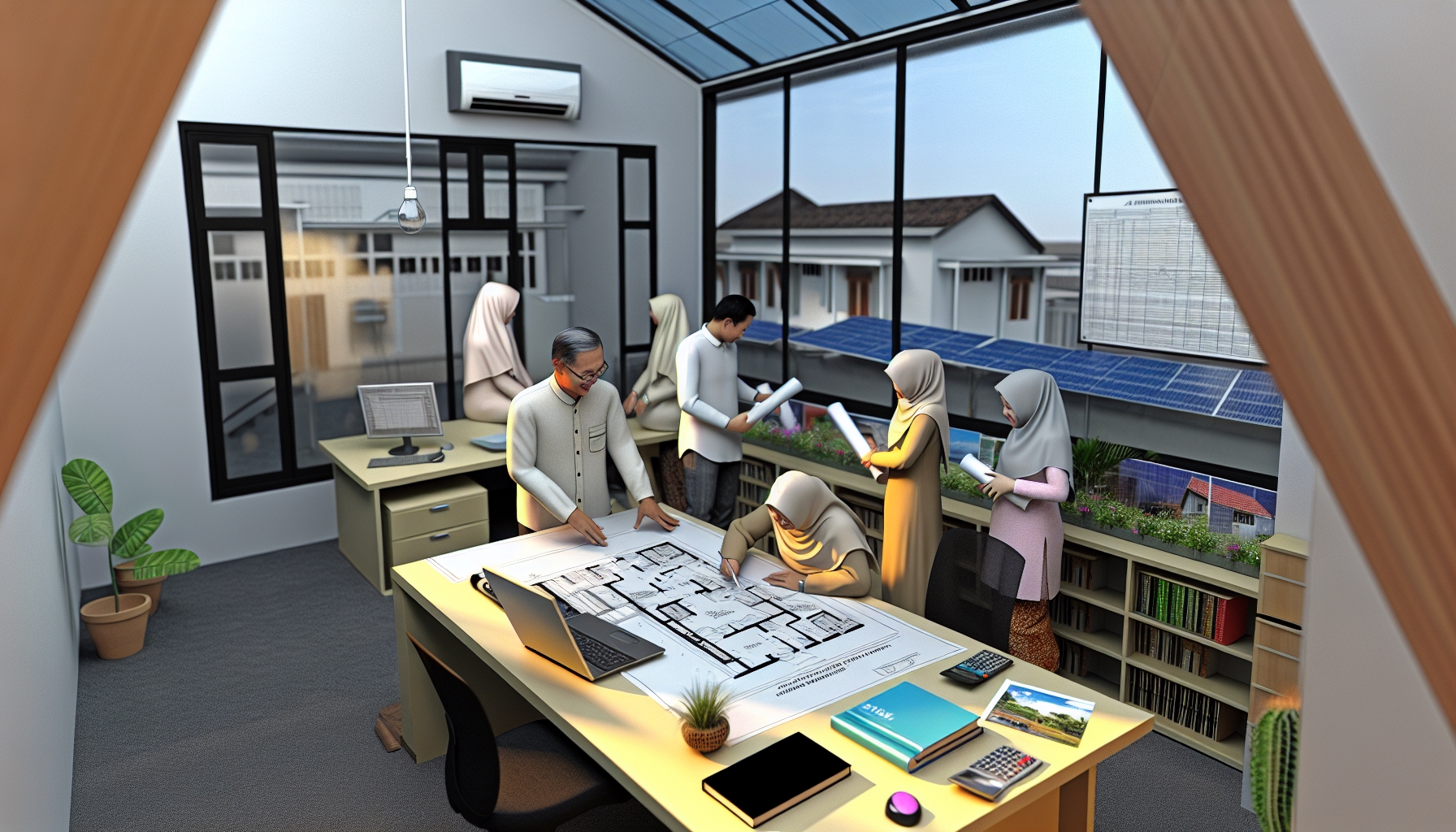 Mengelola Risiko Rumah dan Dukungan Hukum Secara Efisien post thumbnail image
