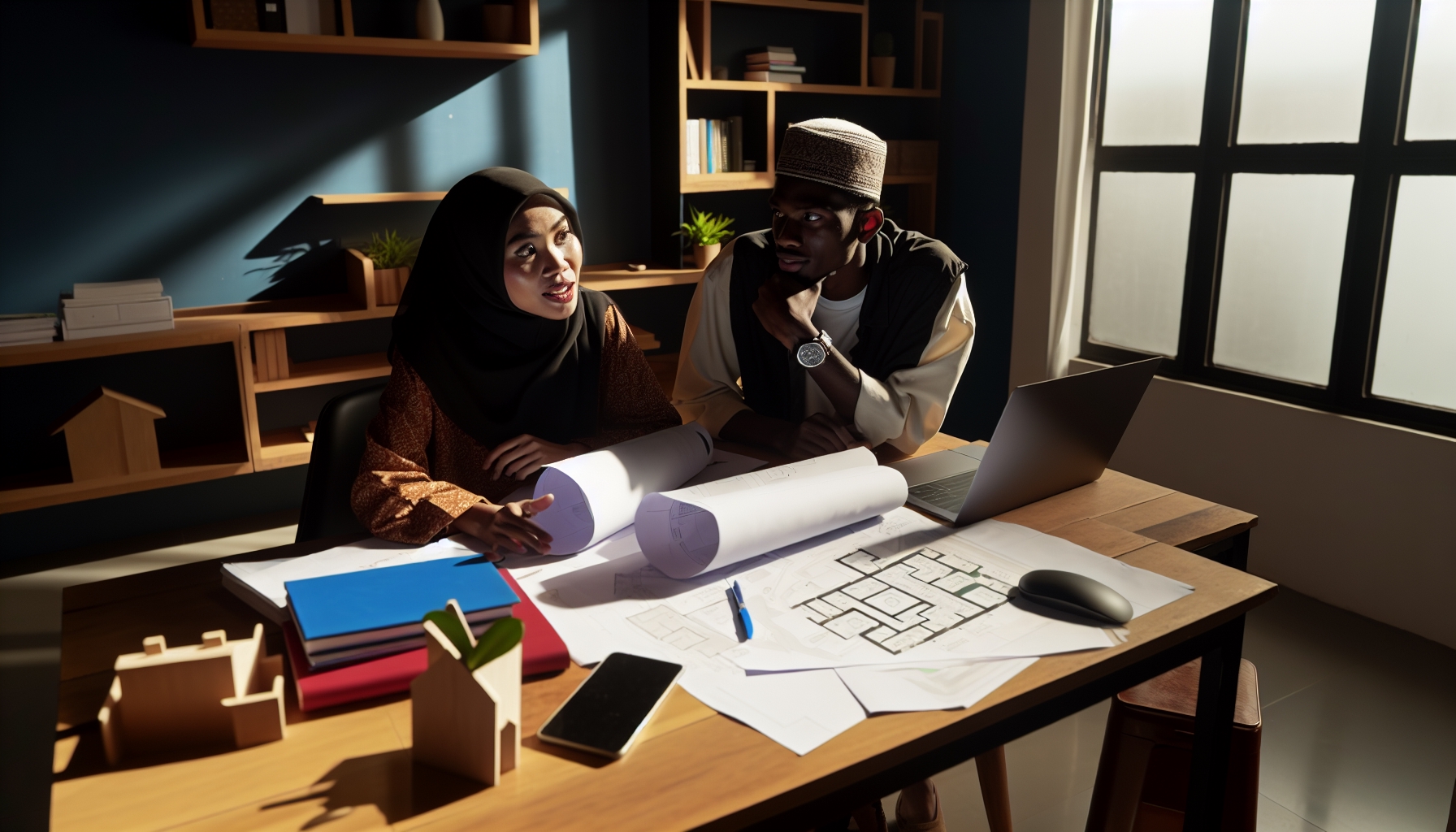 Panduan Bertahap Menata Hunian Nyaman dan Mobilitas Keluarga Aman post thumbnail image